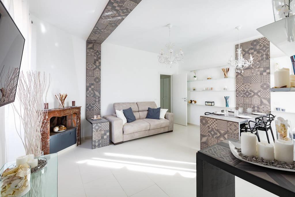 The Royal Crown Apartment Rome Luaran gambar