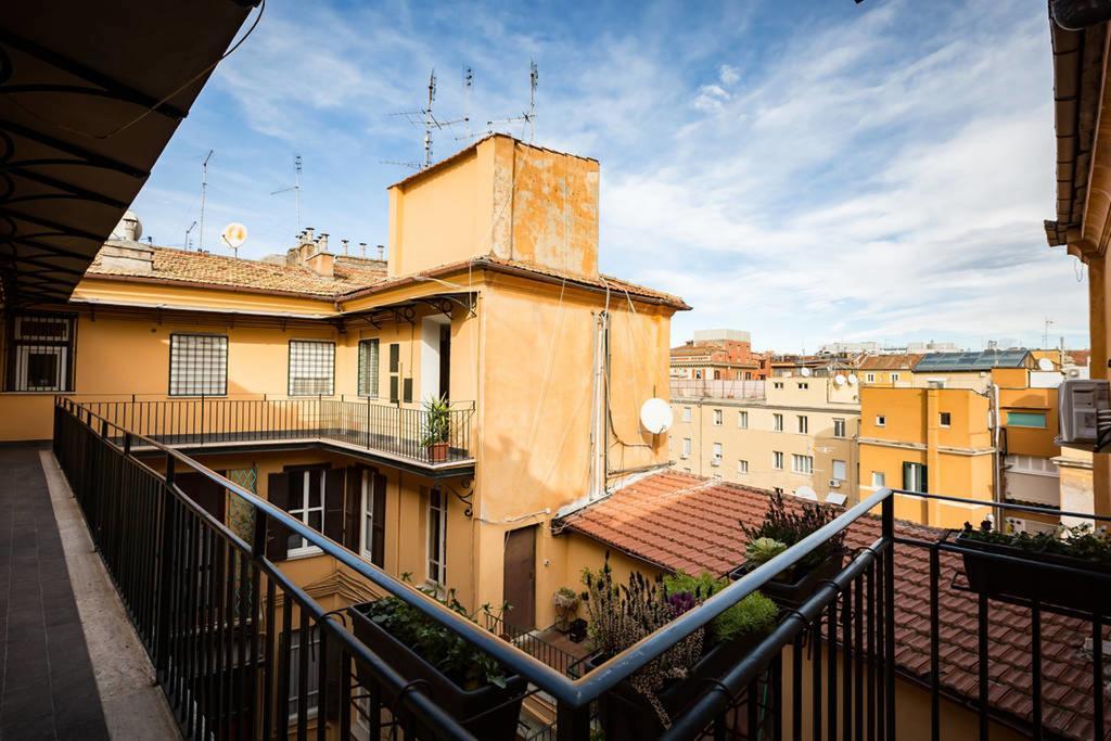 The Royal Crown Apartment Rome Luaran gambar