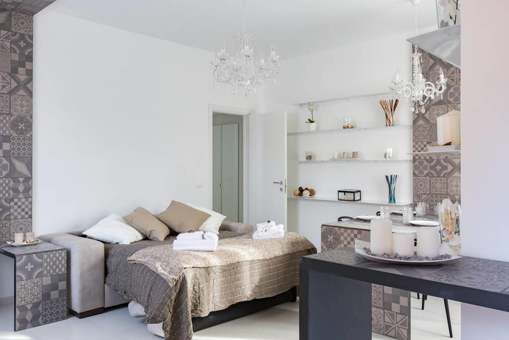 The Royal Crown Apartment Rome Luaran gambar