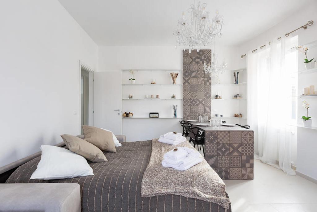 The Royal Crown Apartment Rome Luaran gambar