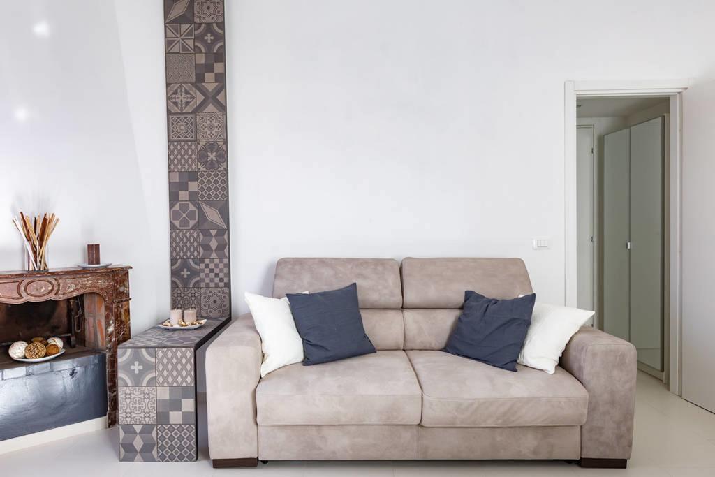 The Royal Crown Apartment Rome Luaran gambar