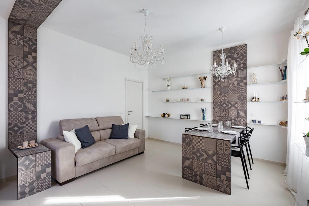 The Royal Crown Apartment Rome Luaran gambar
